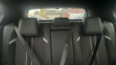 Vauxhall Astra 1.2 Turbo 130 GS 5dr Auto Petrol Hatchback